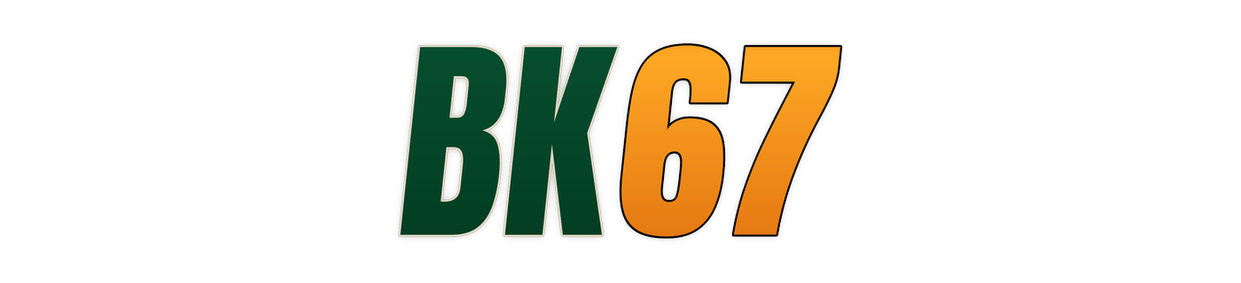bk67 Logo